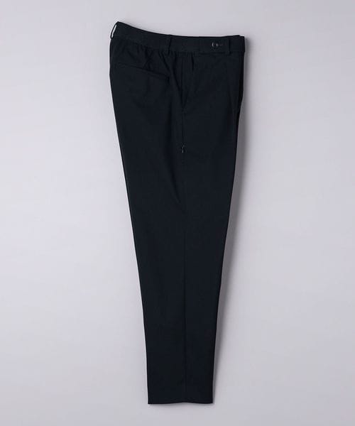 新品タグ付き　NUMBER M ユナイテッドアローズ　パンツ　36　ボタニカル柄 Trousers｜BOTTOMS｜ユナイテッドアローズ（UNITED ARROWS