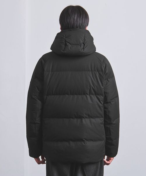 水沢ダウン DESCENTE ALLTERRAIN MOUNTAINEER DESCENTE ALLTERRAIN＞ MIZUSAWA DOWN JACKET “MOUNTAINEER