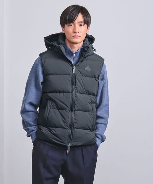 ぺちKnicksベスト※コメントからお願い致します。 NISHIGUCHIのスタッフボイス｜ユナイテッドアローズ公式通販 - UNITED