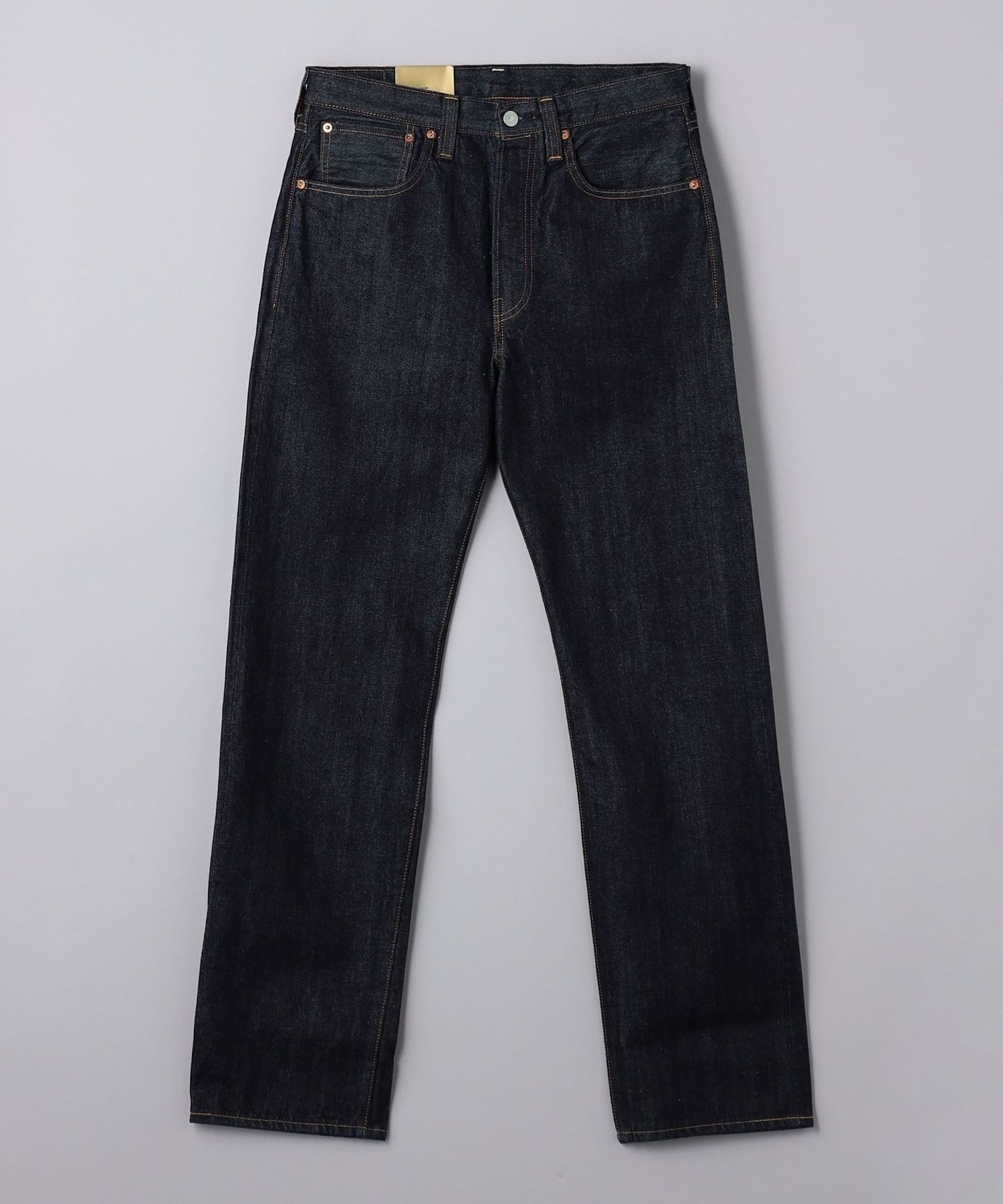 60s Levi's 501 Aタイプ ワンウォッシュ ビンテージ 60s Levi's 501 Aタイプ ワンウォッシュ ビンテージ