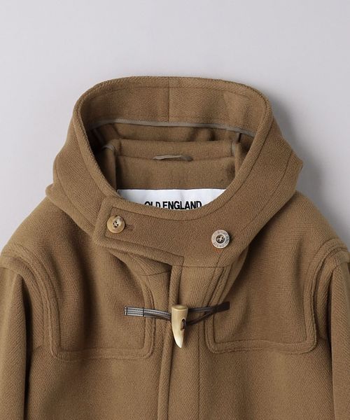 OLD ENGLAND ダウンベスト（SALE！20%OFF】Gymphlex ジムフレックス 