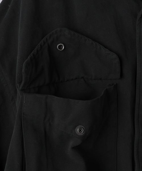 COMOLI＞ M65 フィールドジャケット
