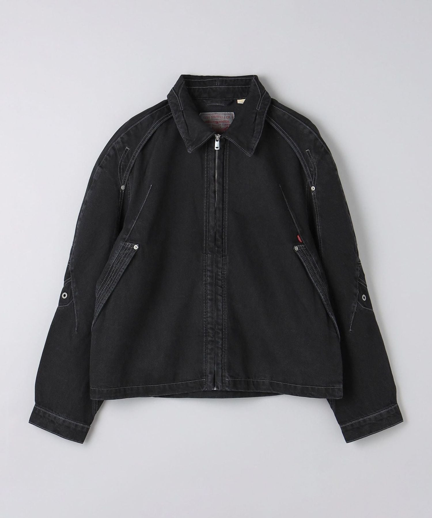 LEVI'S x KIKO KOSTADINOV＞ KIKO DENIM JACKET/デニムジャケット
