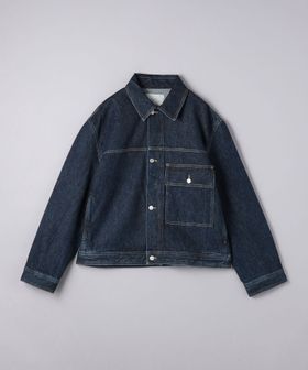 デニムジャケット｜ユナイテッドアローズ公式通販 - UNITED ARROWS ONLINE