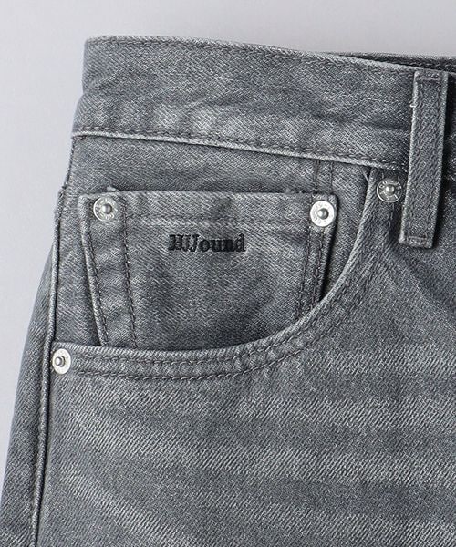 LEVI'S x JJJJound＞ 501 '93 JEAN/デニムパンツ