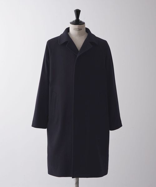 タリアトーレ コート サイズ46 楽天市場】【size46,48】TAGLIATORE【タリアトーレ】ポロコート