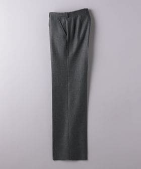 NEAT グレー スラックス ウール製 今年のNEAT — TF Blog