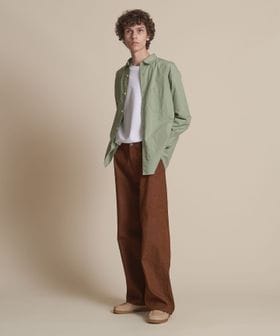 UNITED ARROWS/カラーデニム バギー 5ポケットパンツ/その他パンツ