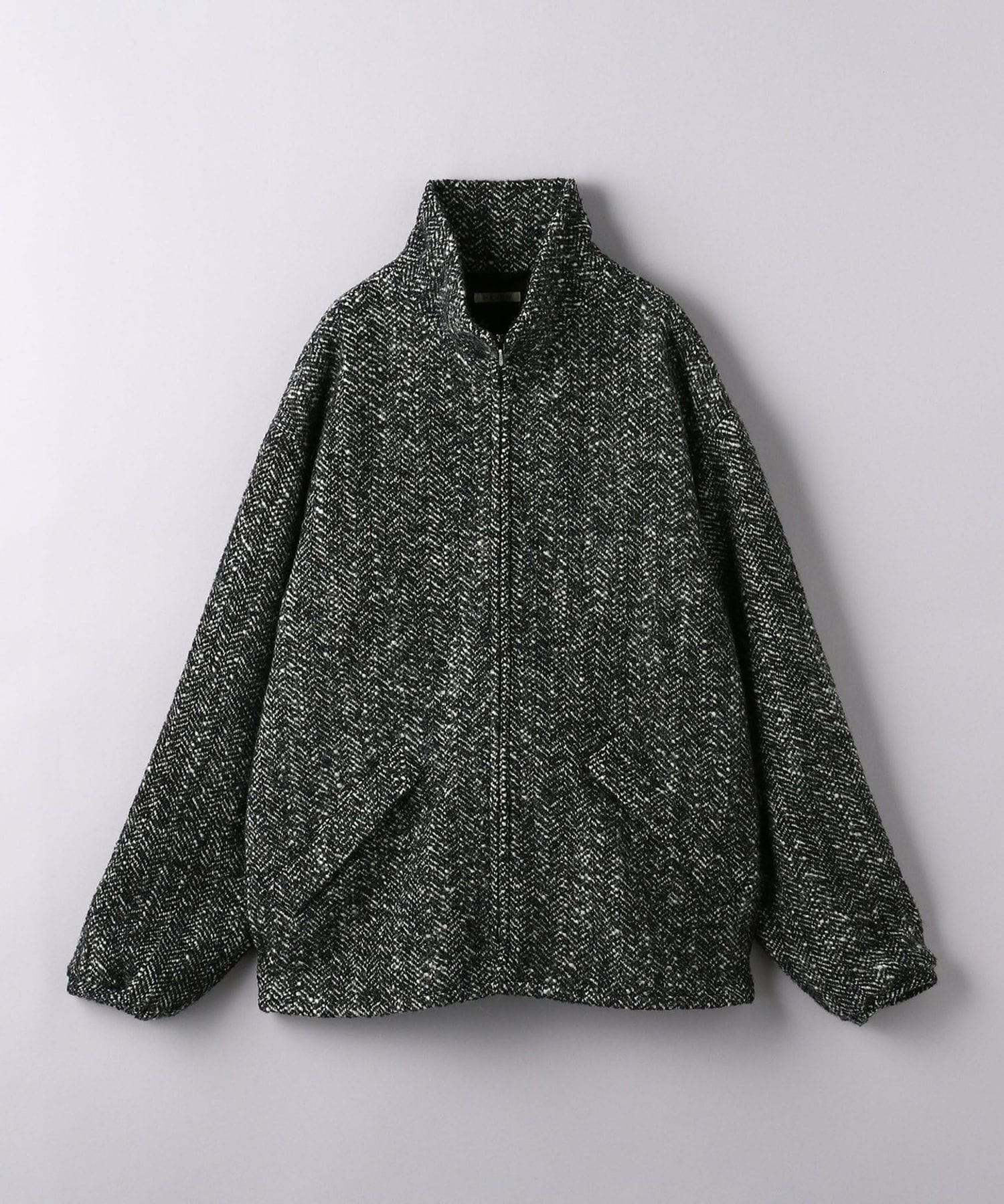 UNITED ARROWS ブルゾン（その他） オフホワイト 0272425F0190 コート / ブルゾン｜ユナイテッドアローズ公式通販 - UNITED