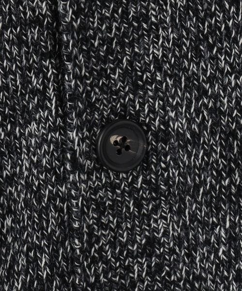 トップス heugn Clark HEUGN（ユーゲン）
