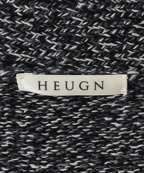 トップス heugn Clark HEUGN（ユーゲン）