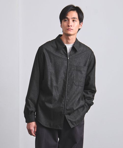 UNITED ARROWS メリノ セットアップ Lサイズ Our New Standard - SPRING SUMMER 2021 | UNITED ARROWS