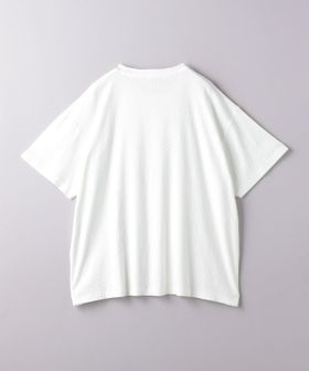 【関税込み】Bode ホワイト Kennedy Lake Tシャツ Kennedy Lake Tee – BODE