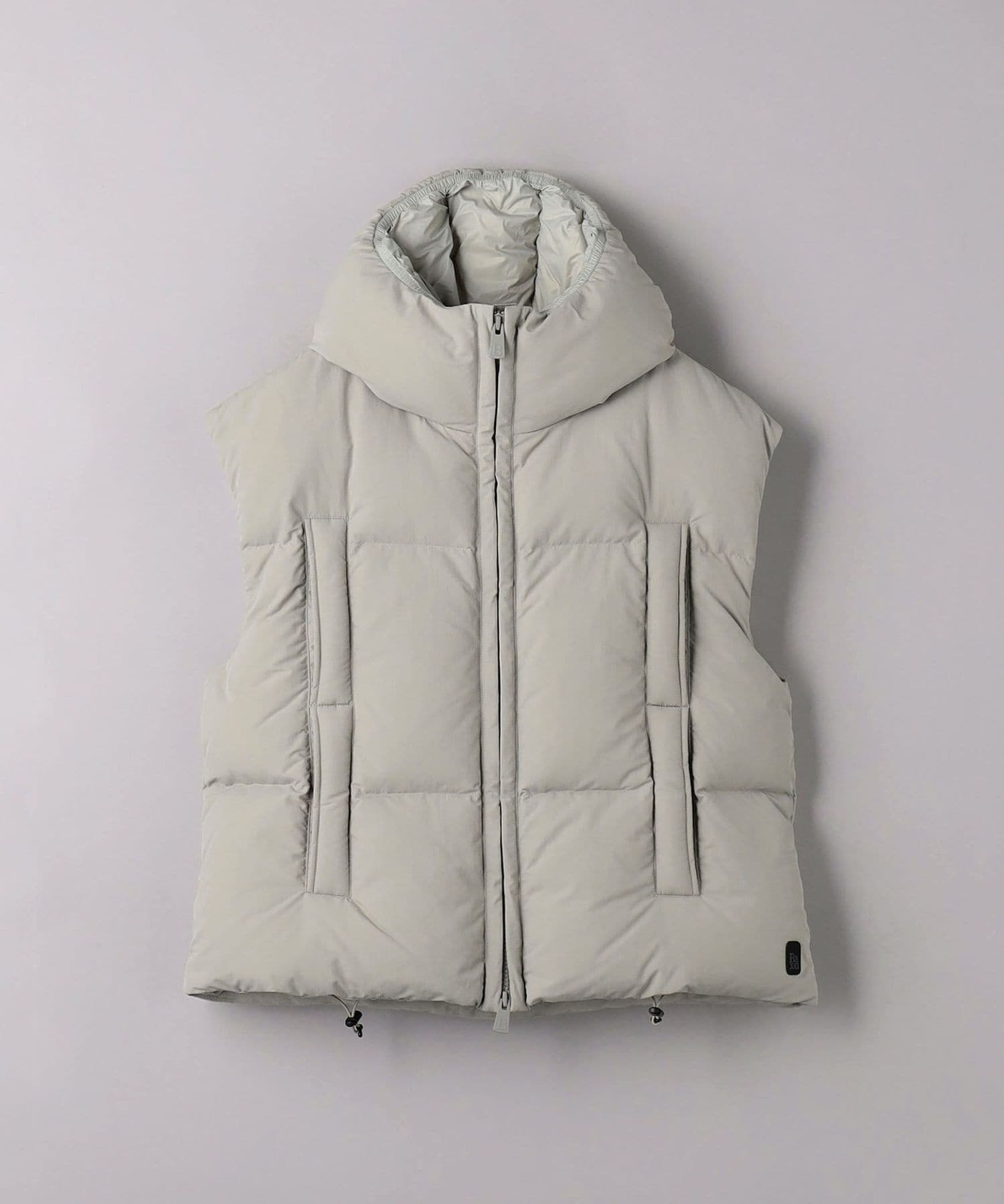 Deuxieme Classe BACONダウンベスト 新品タグ付き Deuxieme