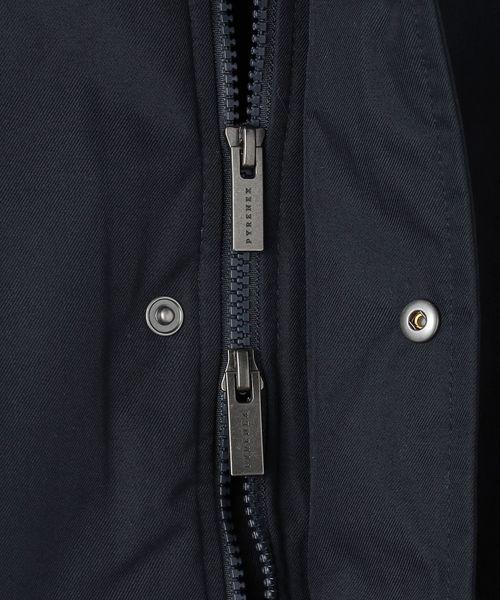 【はる】UNITED ARROWS【別注モデル 】PYRENEX PAU PYRENEX＞ PAU/ポー/ダウンジャケット