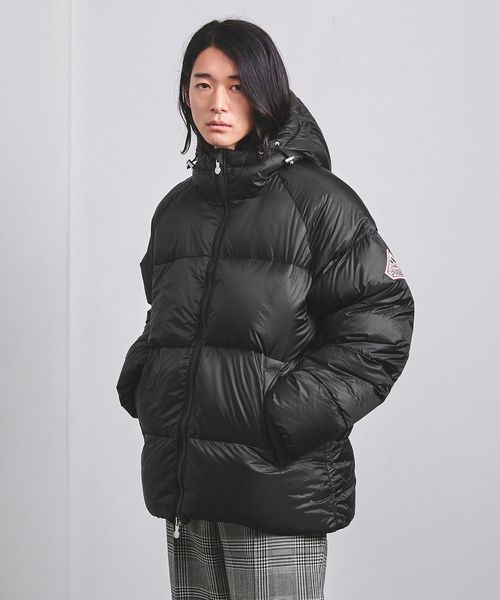 ピレネックス　ダウンベスト　ユナイテッドアローズ 楽天市場】pyrenex ダウン（ブランドユナイテッドアローズ