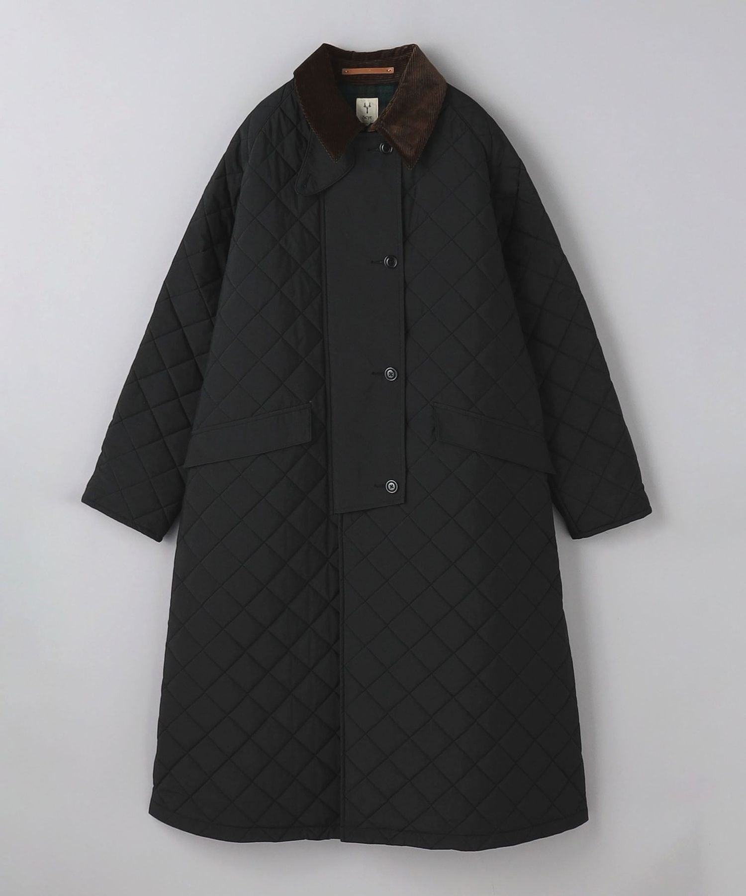 Ballsey キャッシュパッドキルティング 3-wayコート Ballsey キャッシュパッドキルティング 3-wayコート 楽天市場