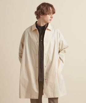 UNITED ARROWS/タイプライター コーチジャケット/コート/その他コート / ブルゾン