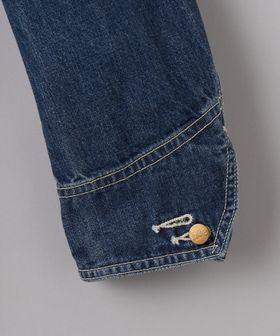 Lee x Scie for UNITED ARROWS > LOCO JACKET/Coverall