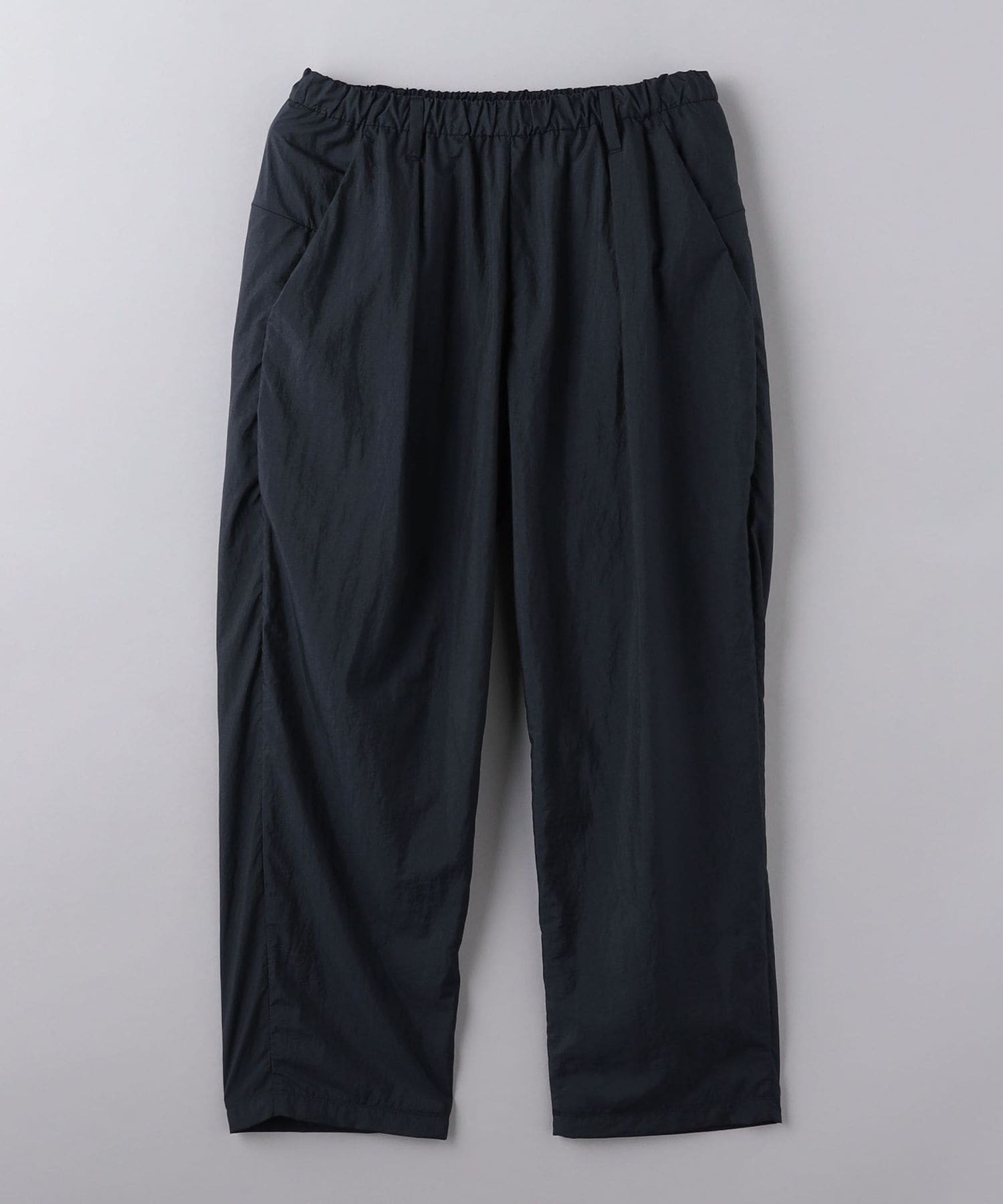 パンツ TEATORA Wallet Pants Resort HOVER LAYER TEATORA」Wallet Pants Resort E/H HOVER LAYER -BLACK- | BROWN'S