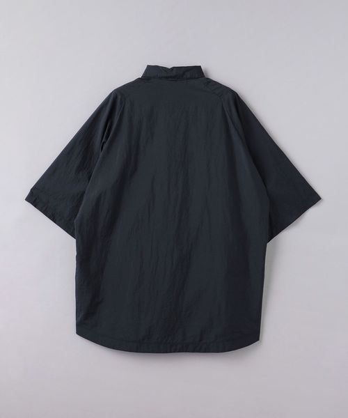 トップス TEATORA hoverlayer HL Cartridge Shirts 2 TEATORA CARTRIDGE SHIRT HOVERLAYER – unexpected store