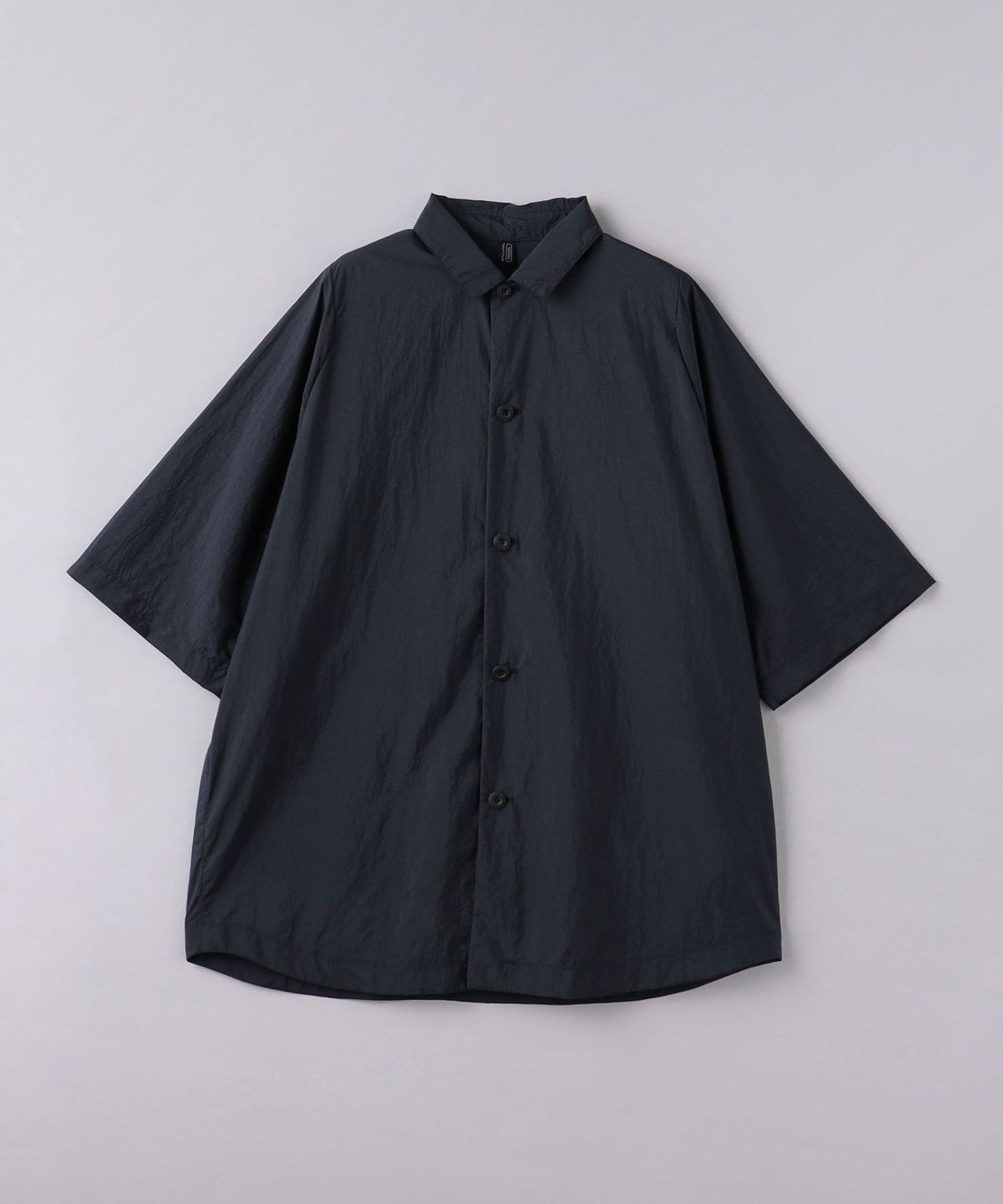 トップス TEATORA hoverlayer HL Cartridge Shirts 2 TEATORA - CARTRIDGE SHIRT S/S - hoverlayer (TT-SHT-SS-HL
