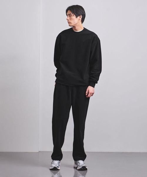 【新品】ユナイテッドアローズゴルフ　スローン プルオーバークルーネック　別注 SLOANE（スローン）の「【別注】＜UNITED ARROWS GOLF × SLOANE