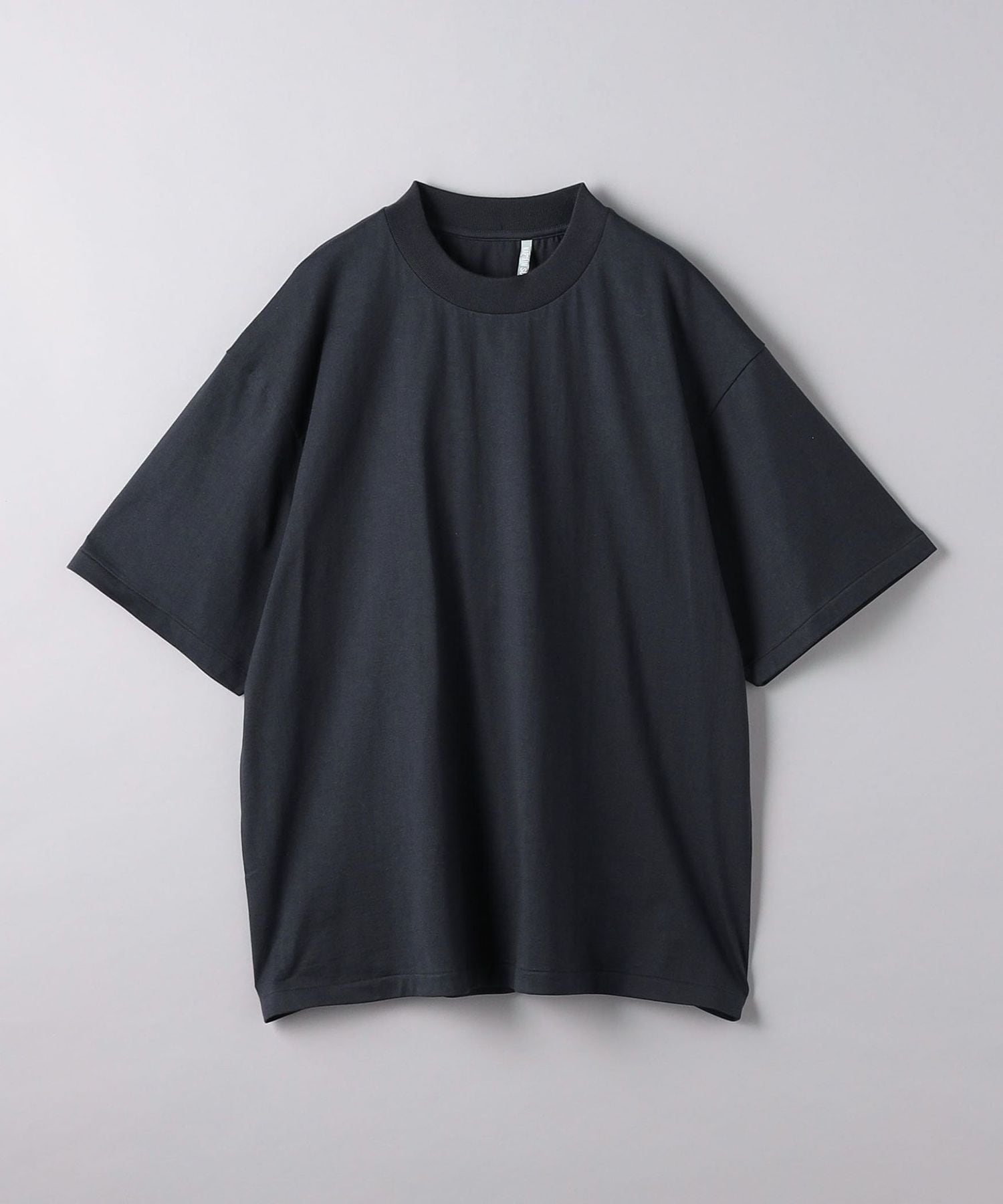 KAPTAIN SUNSHINE＞ Suvin Tube Halfsleeve Tee Heavy/Tシャツ
