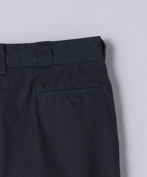 A.PRESSE＞ Work Chino Trousers/ワーク チノ トラウザーズ