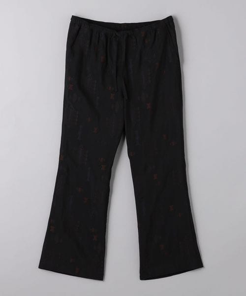NEEDLES＞ STRING EASY PANT/ストリング イージーパンツ