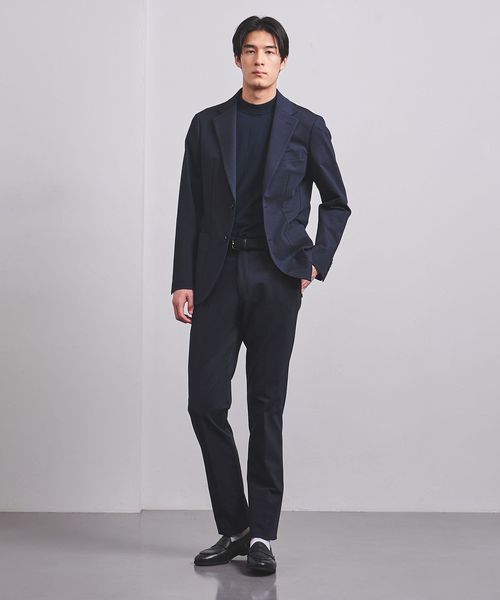 ポンチ スラックス COMFORT EASY―MODEL