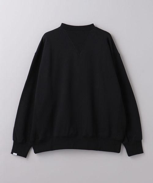美品 H BEAUTY&YOUTH (ja) L エイチ スウェット トレーナー 1042008008984054_01_0335w.jpeg