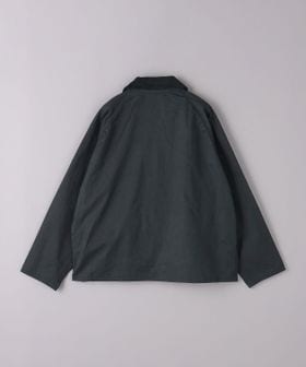 ＜Barbour＞ TRANSPORT/トランスポート/ショートレングスブルゾン Barbour ブルゾン アウター 「TRANSPORT / トランスポート