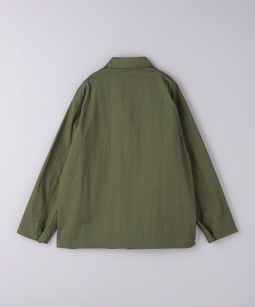 NEEDLES＞ FIELD JACKET/フィールド ジャケット