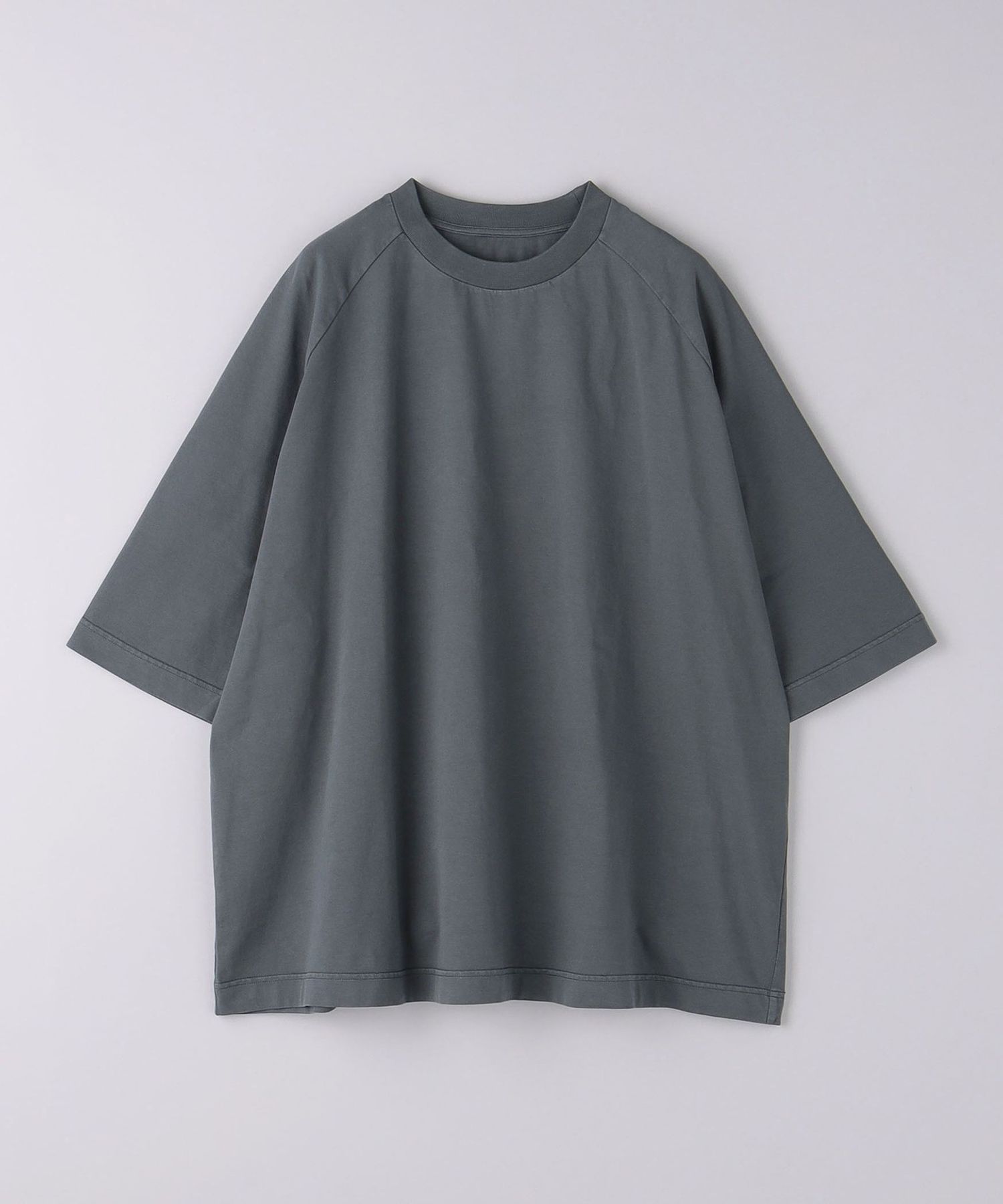 CASEY CASEY＞ BIG RAG TEE/Tシャツ