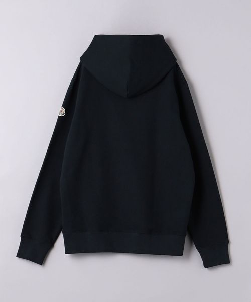 MONCLER＞ プルオーバー フーディ