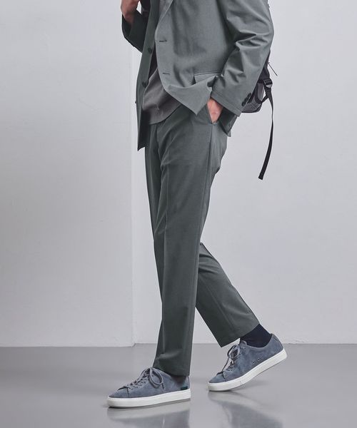 UNITED ARROWS PERTEX ジャケット/パンツ　セットアップ 1100024S1386_l1_a033.jpg
