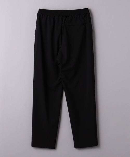HYKE＞ TAPERED PANTS/テーパードパンツ