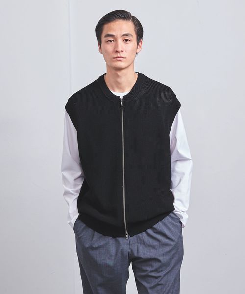 eaphi　ベスト A BATHING APE（アベイシングエイプ）の「APE HEAD ONE POINT