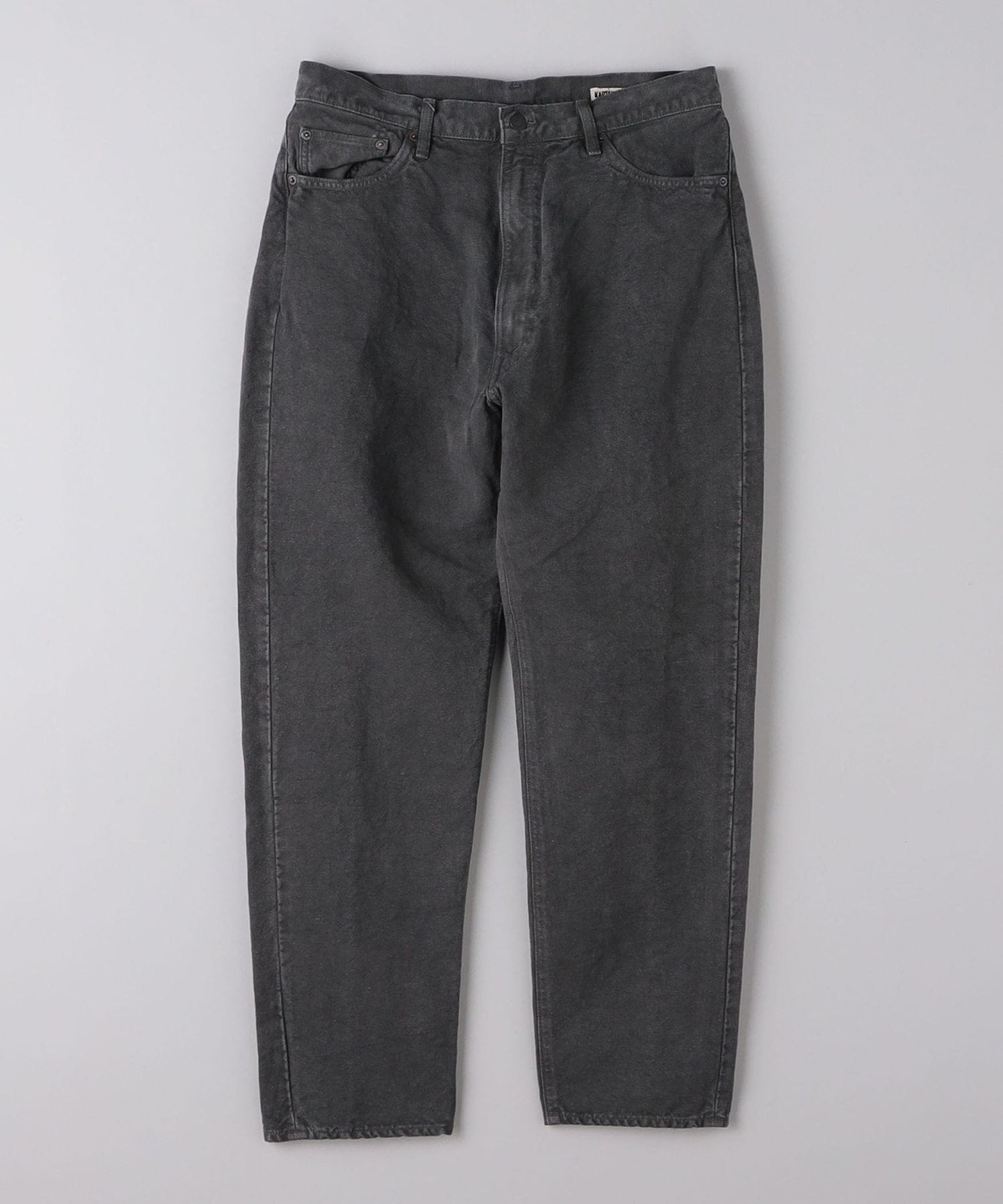 24AW KAPTAIN SUNSHINE 5pkt Pants新品未使用 KAPTAIN SUNSHINE(キャプテンサンシャイン) 