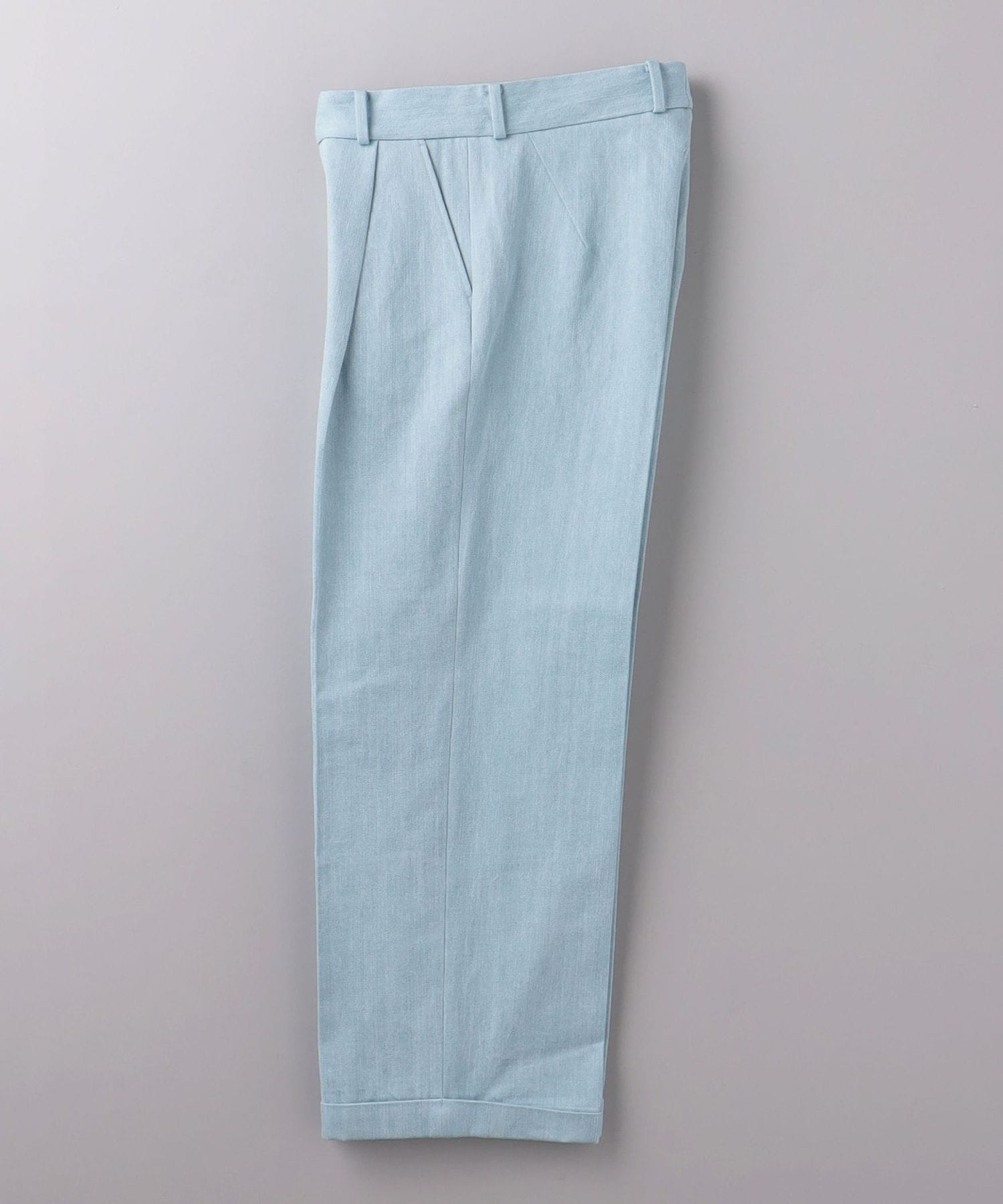 Haversack＞ ブリーチ デニム パンツ