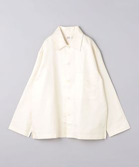 HAULIER/＜HAULIER＞ SURPLUS PYJAMA SHIRT/パジャマシャツ/シャツ / ブラウス