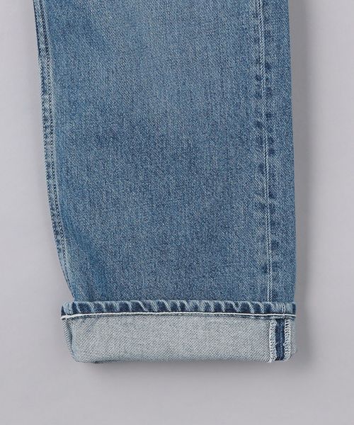 HAULIER パッチワークデニム　ポルトガル製 HAULIER パッチワークデニム ポルトガル製 - メルカリ