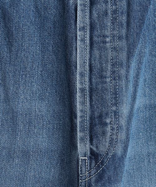 HAULIER パッチワークデニム　ポルトガル製 HAULIER パッチワークデニム ポルトガル製 - メルカリ