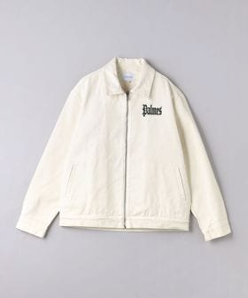Palmes/＜Palmes＞ Olde Zip Jacket/ジップ ジャケット/その他コート / ブルゾン
