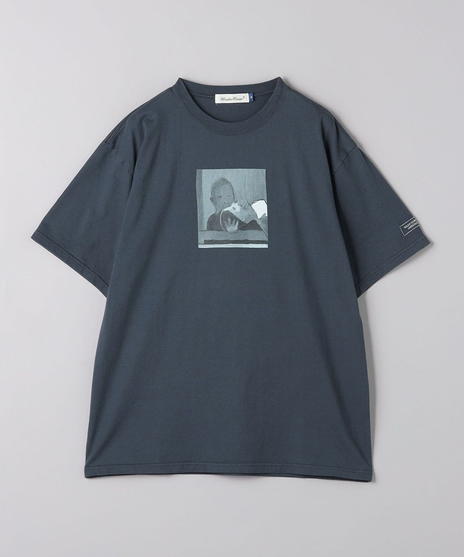 UNDERCOVER＞ Helen Verhoeven TEE/Tシャツ