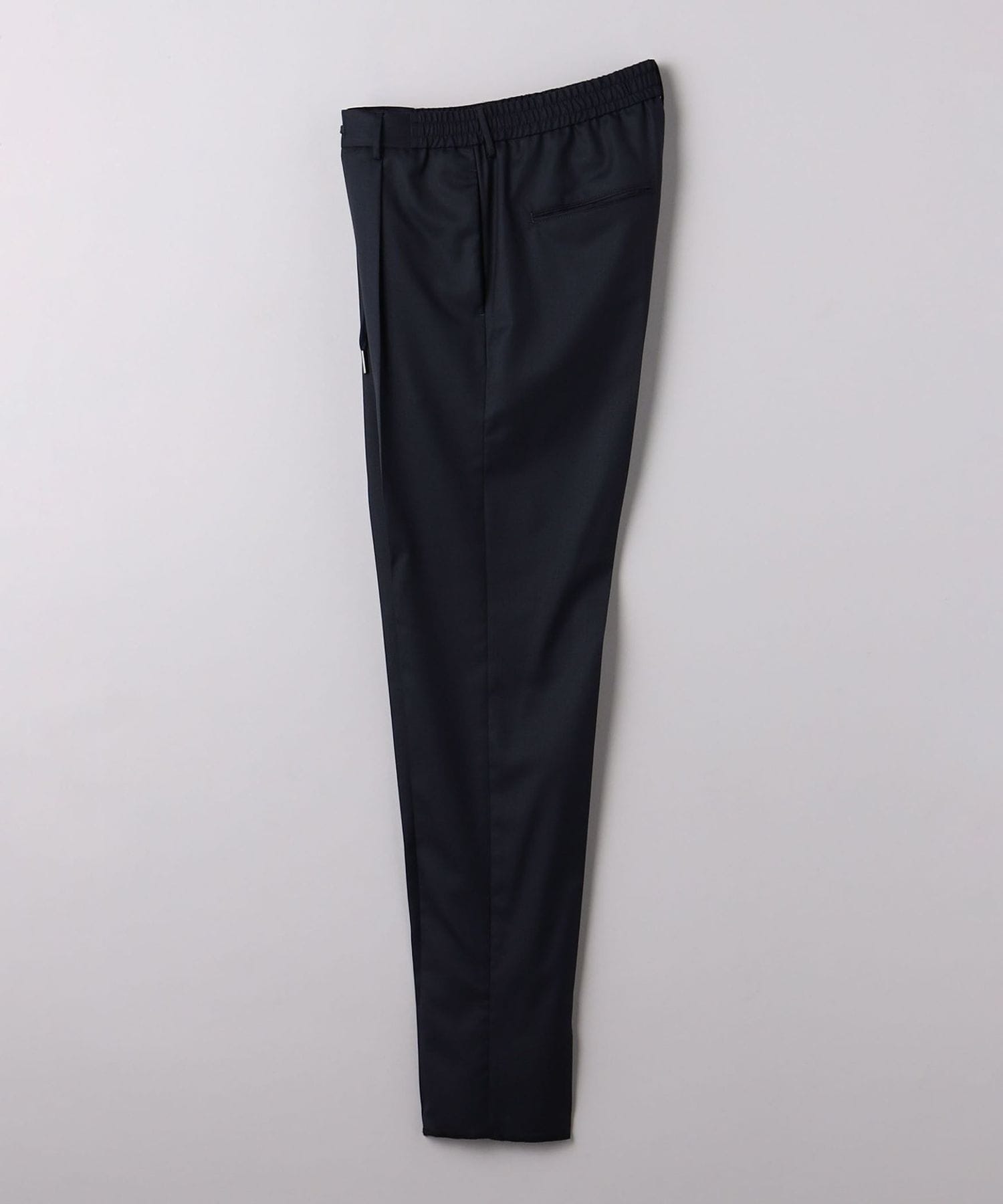 TAGLIATORE＞ ソリッド イージーパンツ