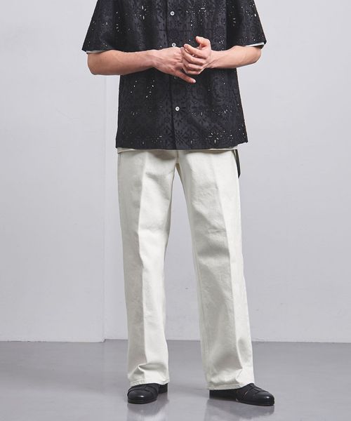 jazzsetSLOW＆ UNITED ARROWS CIOTA UNITED ARROWS（ユナイテッドアローズ）の「シオタ スビン