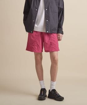 UNITED ARROWS/ナイロン ジョガーショーツ/その他パンツ