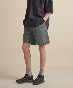 UNITED ARROWS/ツイル ショートグルカパンツ/その他パンツ